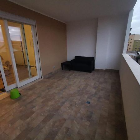 Appartamento Casa mare Alghero via Edison Esterno foto