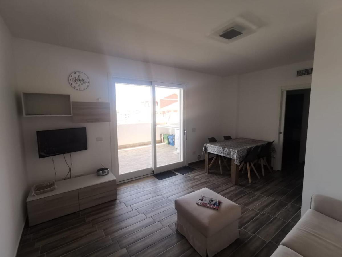 Appartamento Casa mare Alghero via Edison Esterno foto