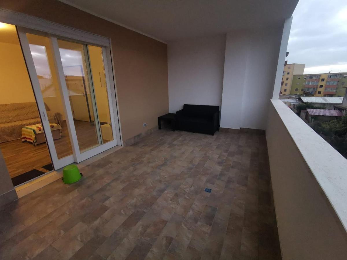 Appartamento Casa mare Alghero via Edison Esterno foto