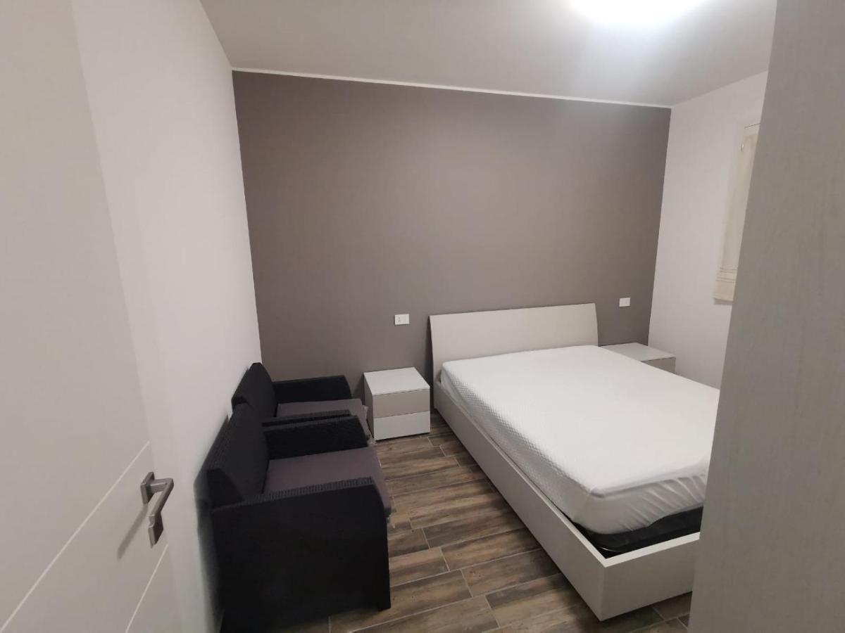 Appartamento Casa mare Alghero via Edison Esterno foto