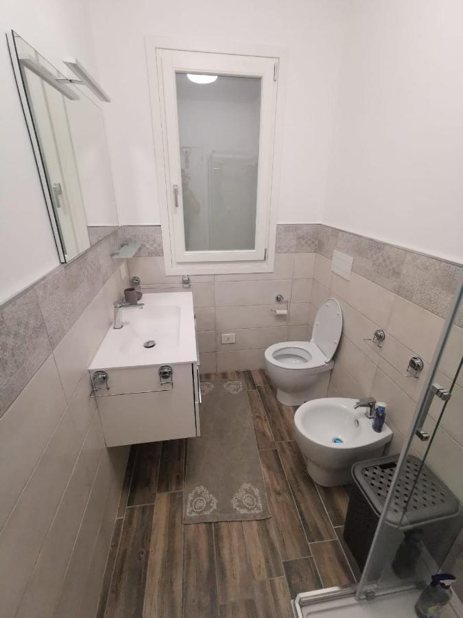 Appartamento Casa mare Alghero via Edison Esterno foto