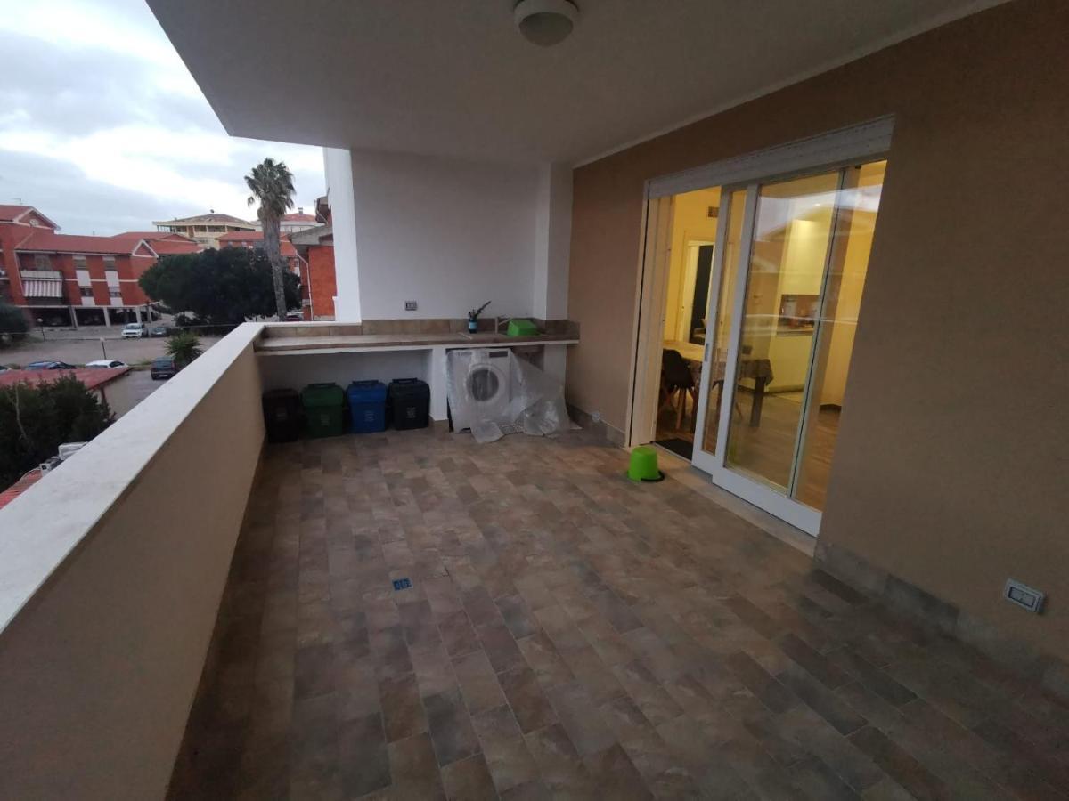 Appartamento Casa mare Alghero via Edison Esterno foto