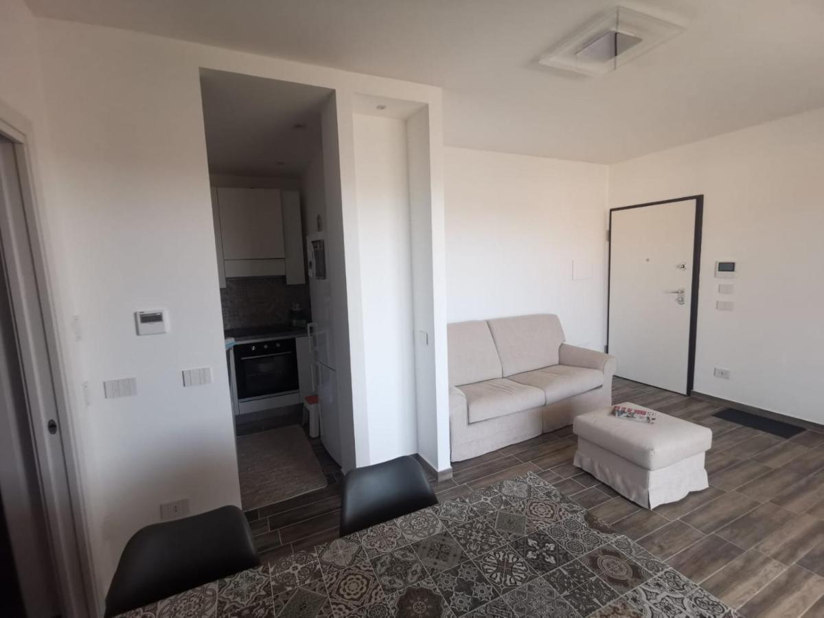 Appartamento Casa mare Alghero via Edison Esterno foto