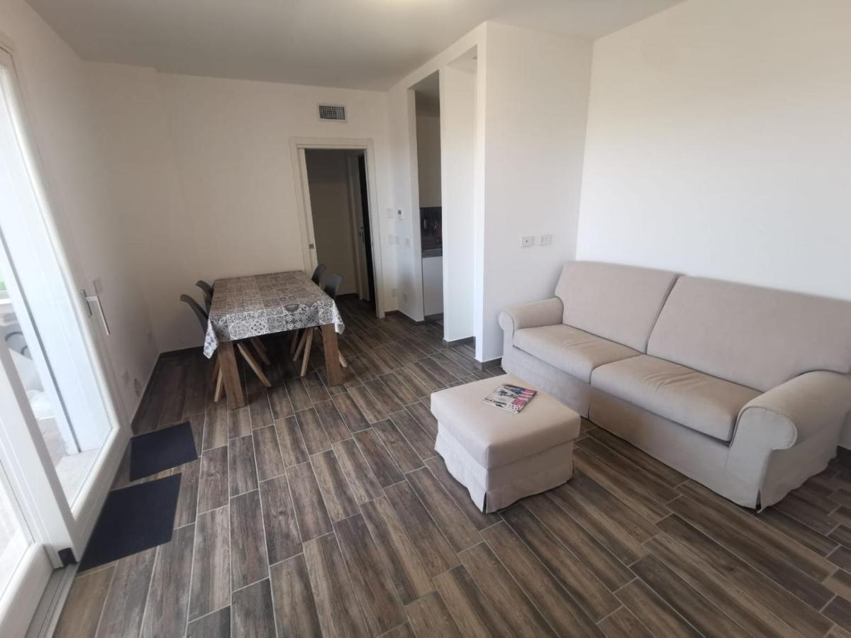 Appartamento Casa mare Alghero via Edison Esterno foto